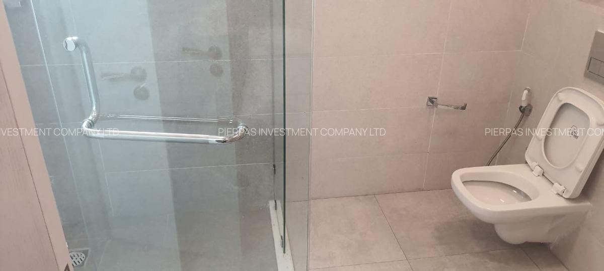 Serviced 2 Bed Apartment with En Suite in Lavington - 17