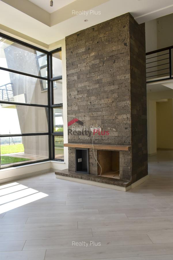 4 Bed House with En Suite in Limuru Town - 3