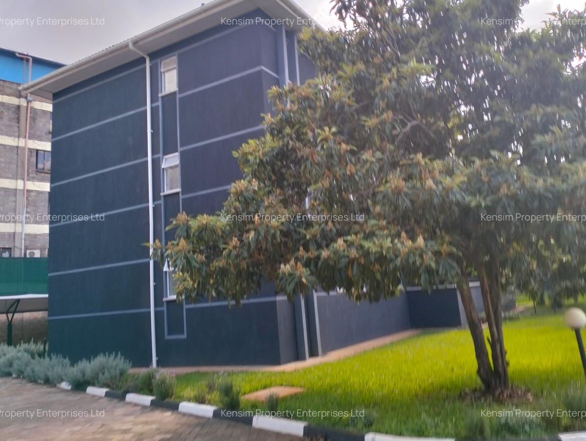 1 Bed Apartment with En Suite in Kilimani - 5