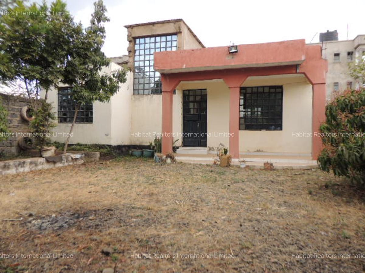 0.25 ac Residential Land at Juja South - 7