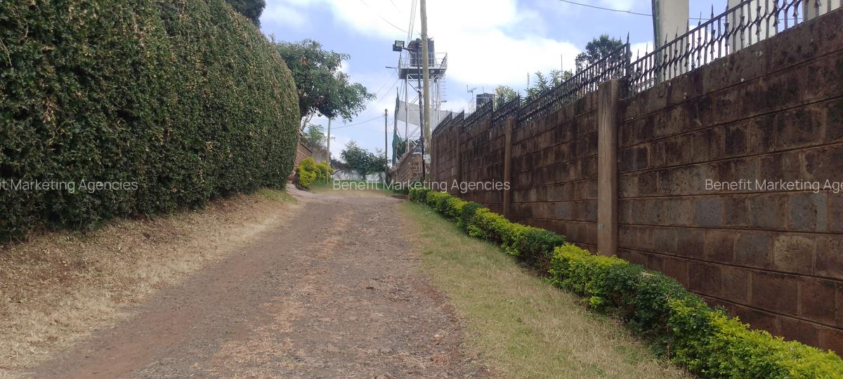 Land at Hilltop Road - 2