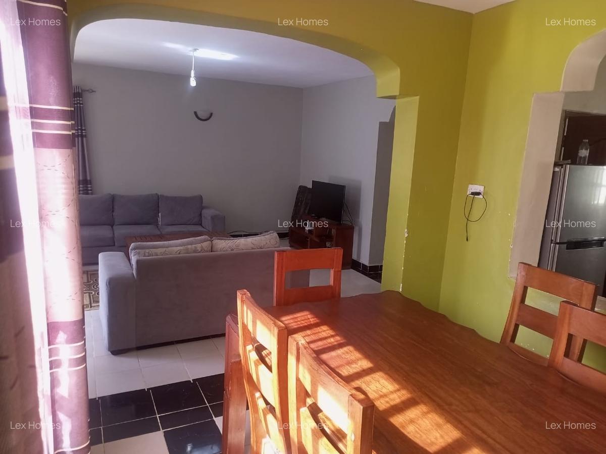 4 Bed House with En Suite in Ongata Rongai - 8