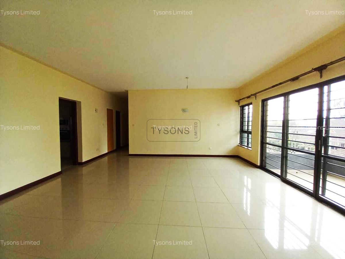 2 Bed Apartment with En Suite in Westlands Area - 3