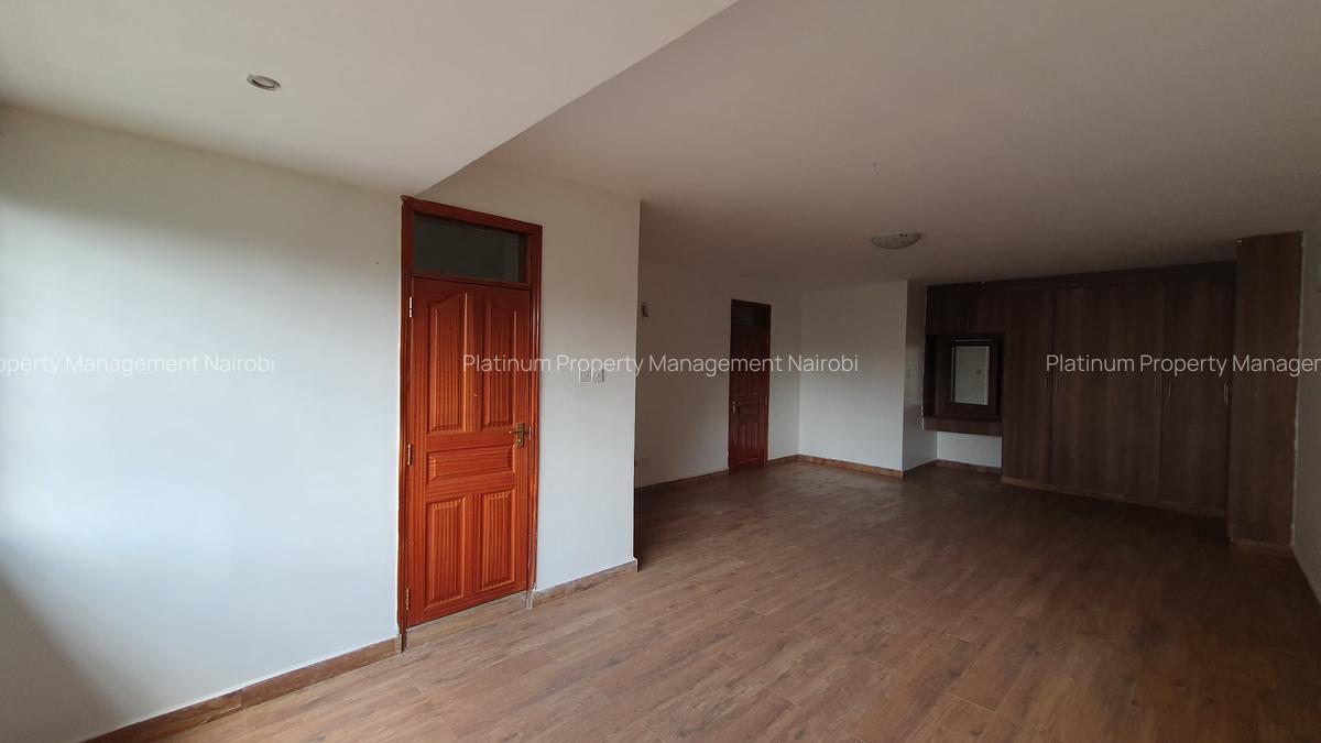 3 Bed Apartment with En Suite at Church Road - 10