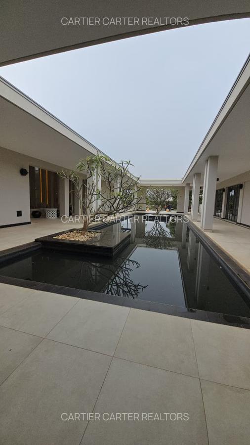 4 Bed Villa with En Suite in Runda - 20