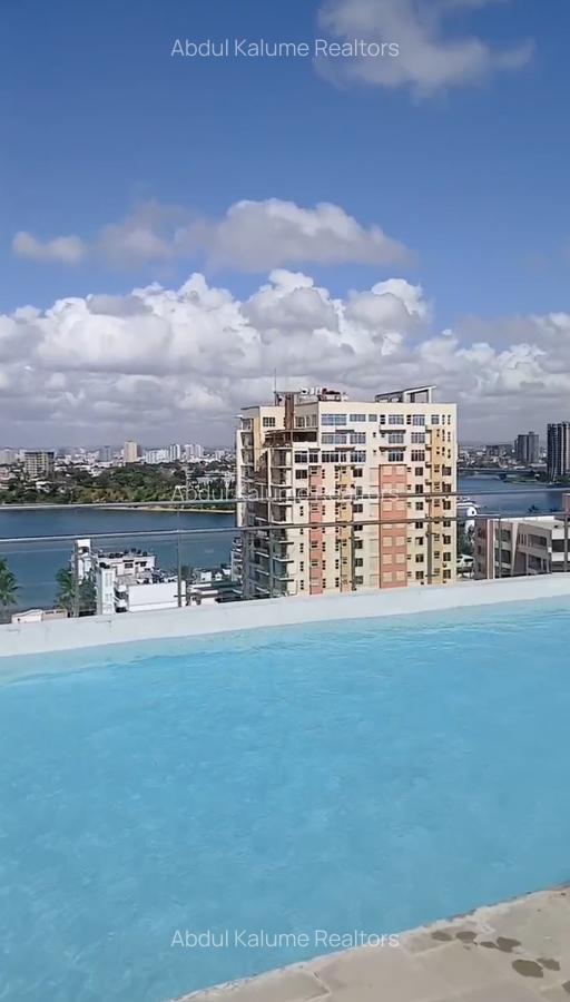 Serviced 3 Bed Apartment with En Suite at Nyali - 2