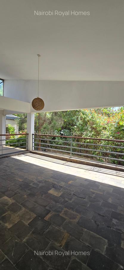 4 Bed Townhouse with En Suite at Elmolo Maji Mazuri - 19