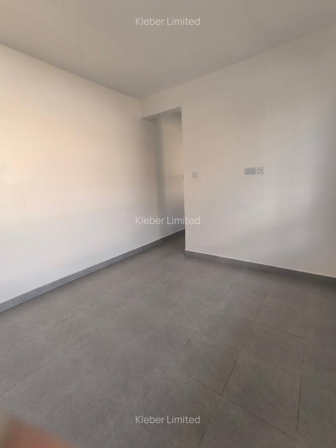 3 Bed House with En Suite in Ruiru - 7