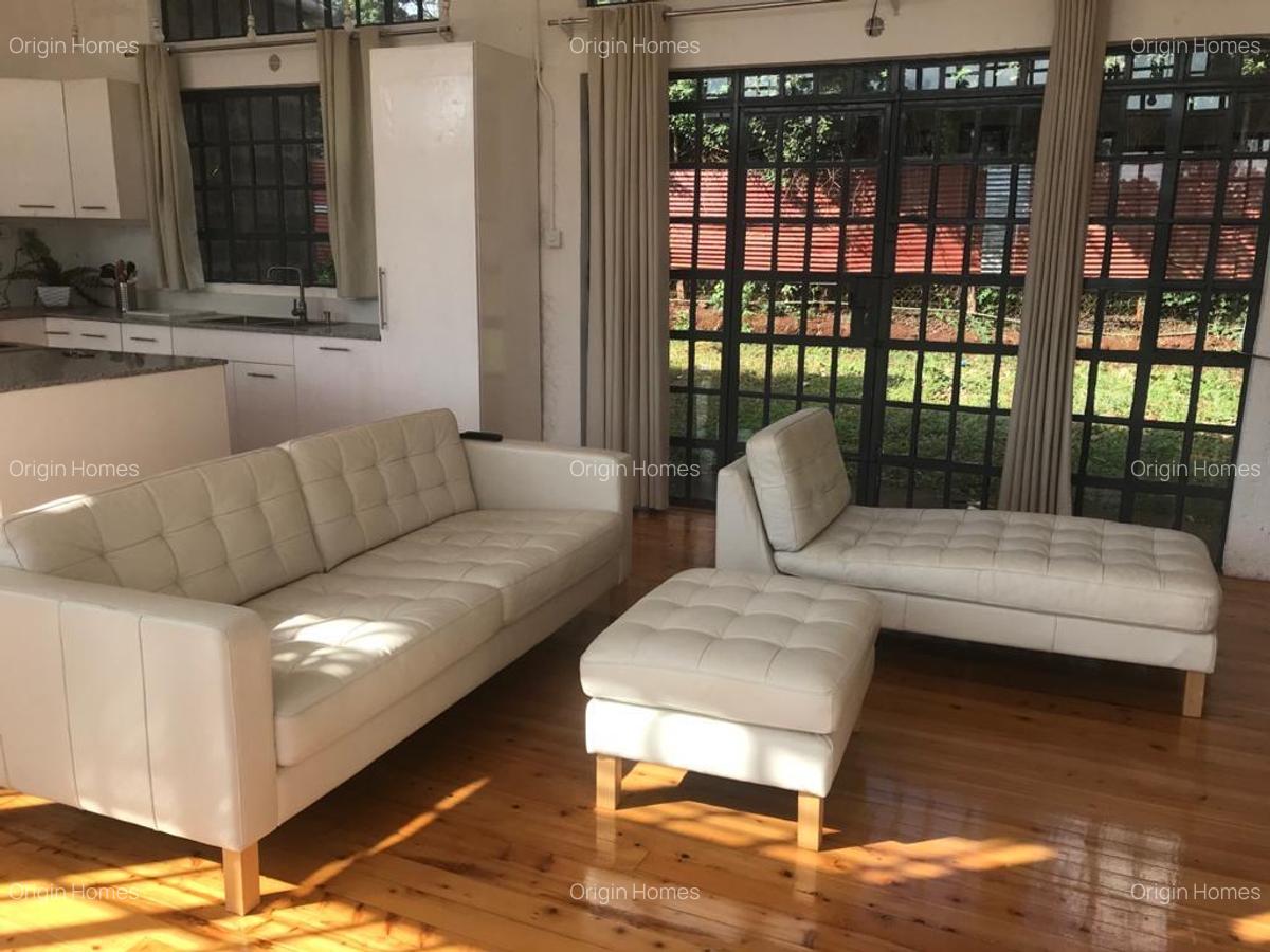 3 Bed House with En Suite at Kiambu Road - 5