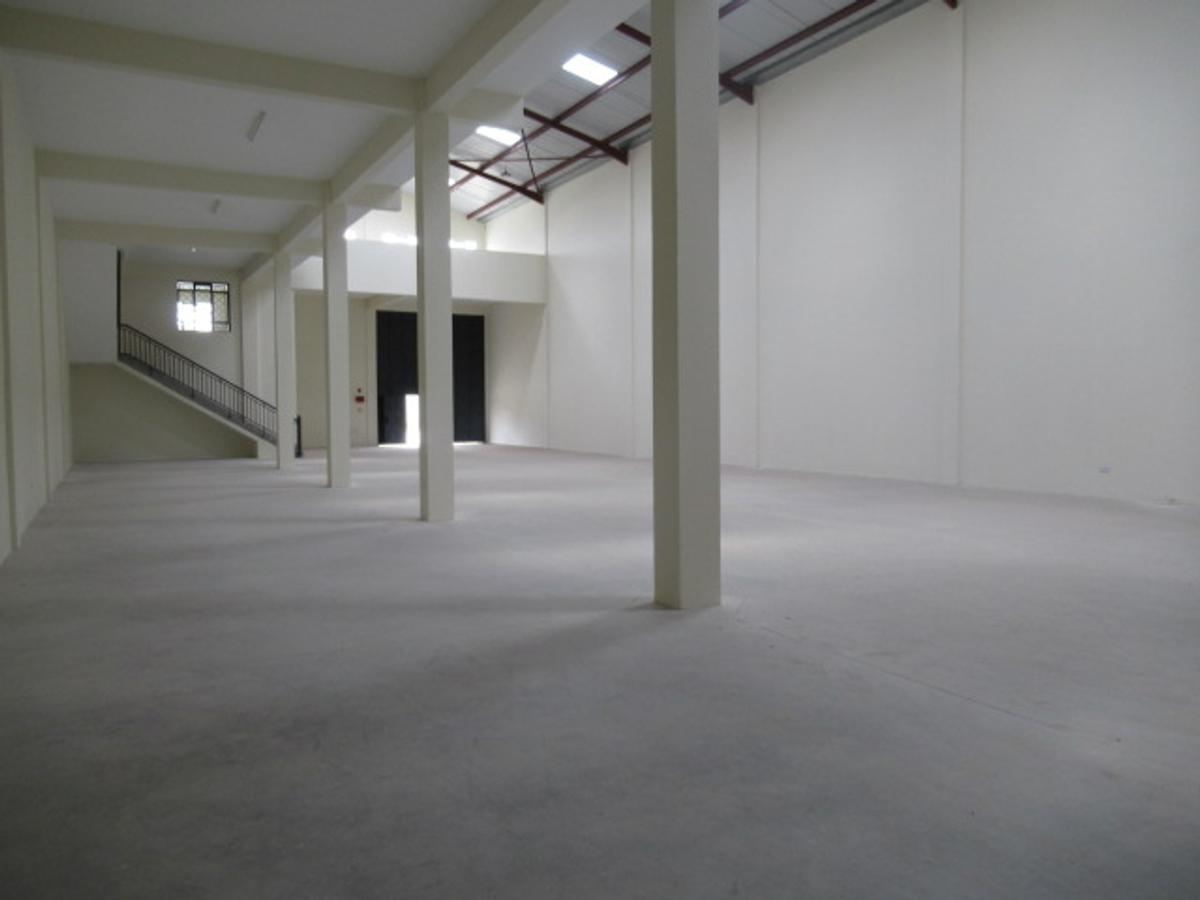 11,696 ft² Warehouse with Fibre Internet at Baba Dogo - 7