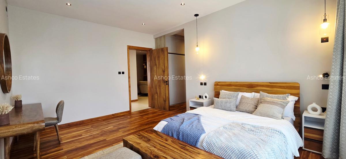 4 Bed Villa with En Suite in Loresho - 14