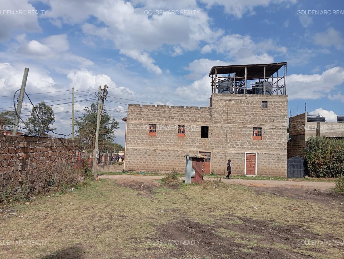Land in Ongata Rongai - 5