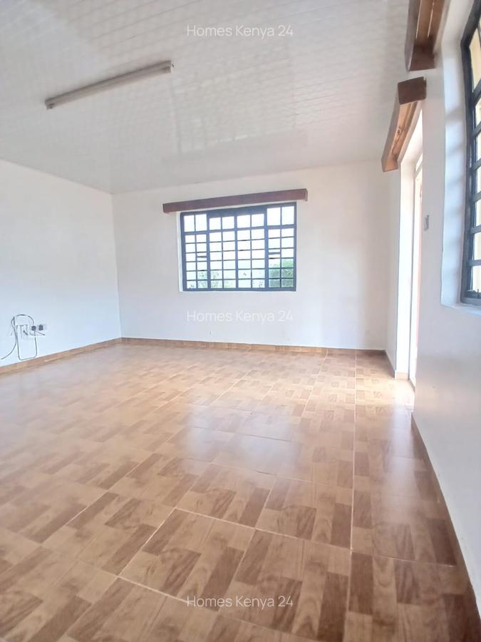2 Bed House in Runda - 12