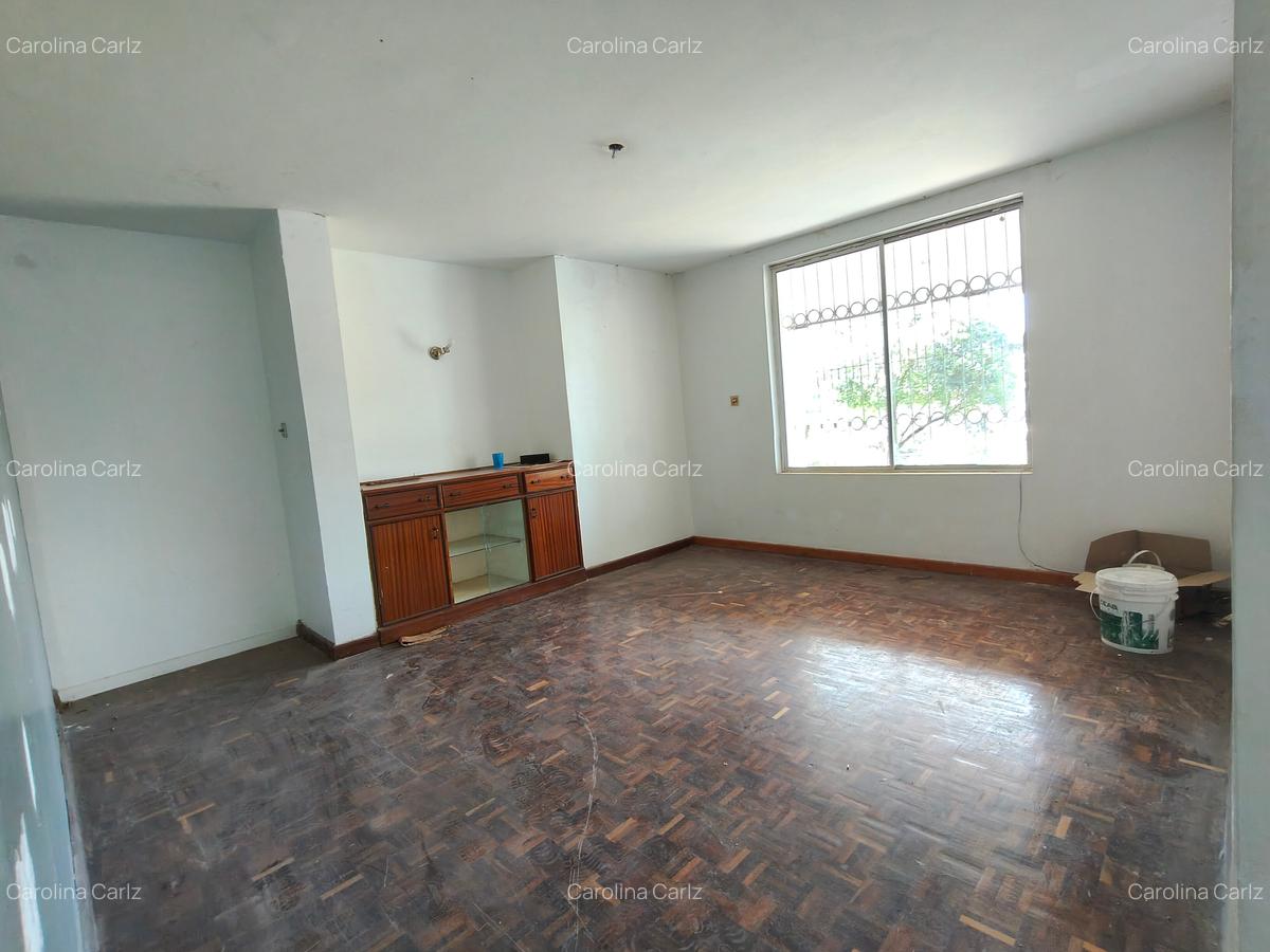 4 Bed Townhouse with En Suite at Old Kitisuru - 18