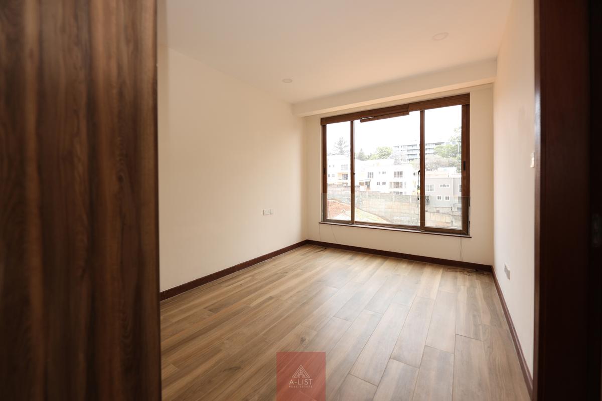 3 Bed Apartment with En Suite at Peponi Road - 7