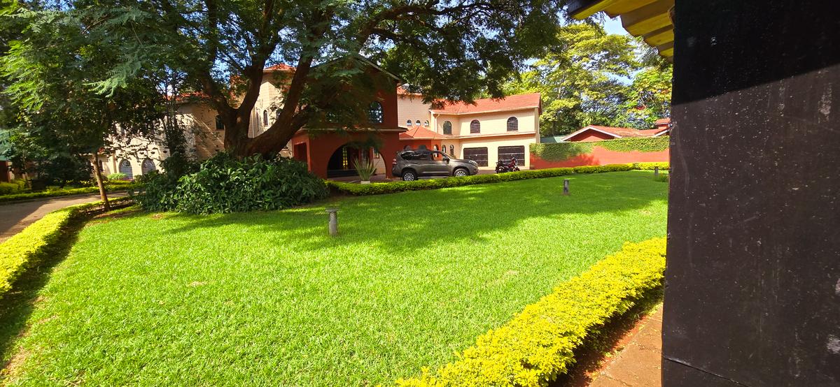 Commercial Property with Service Charge Included at Runda Grove - 14