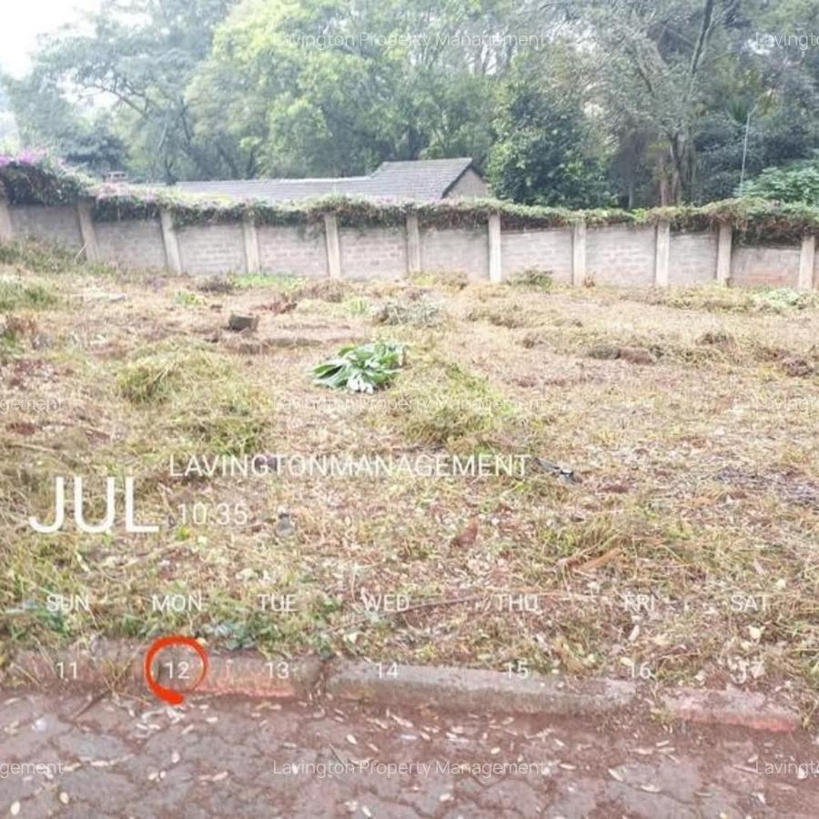 0.47 ac Residential Land at Lavington Green - 1