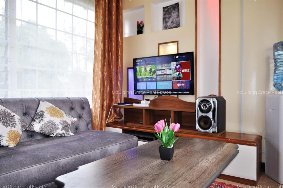 2 Bed House in Karen - 3