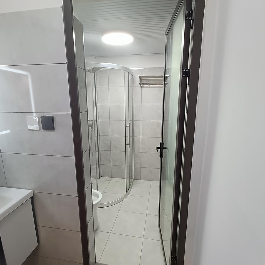 1 Bed Apartment with En Suite in Kileleshwa - 5