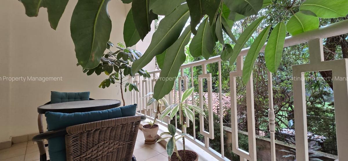 Serviced 2 Bed Apartment with En Suite at Brookside Gardens - 5