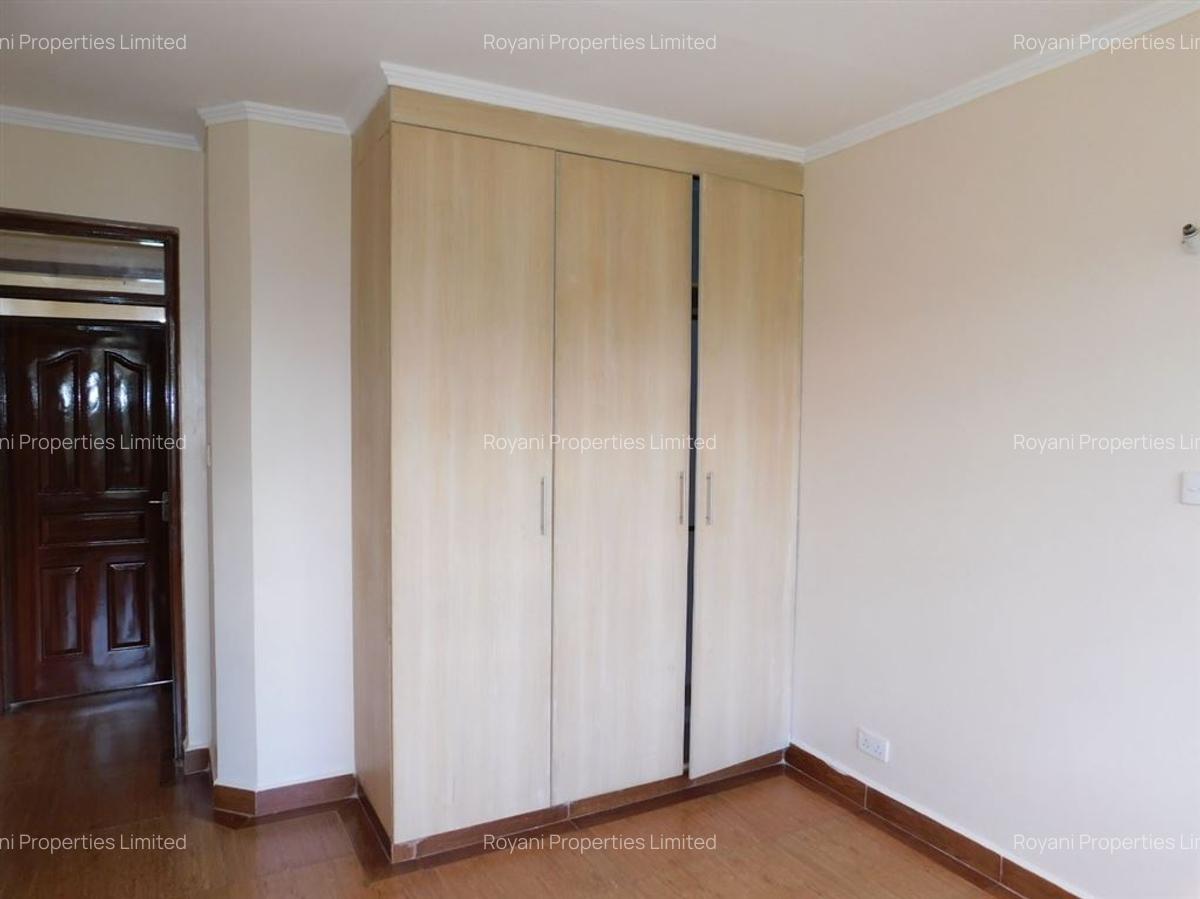 3 Bed House with En Suite in Kiambu Road - 10