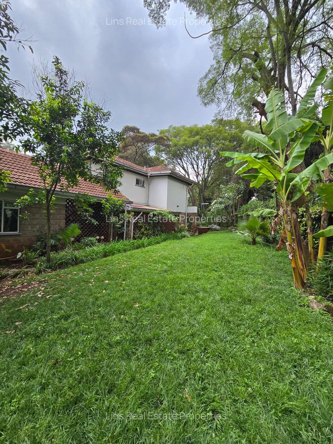 4 Bed Townhouse with En Suite in Lavington - 3