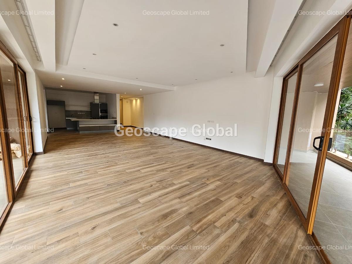 3 Bed Apartment with En Suite in Spring Valley - 7