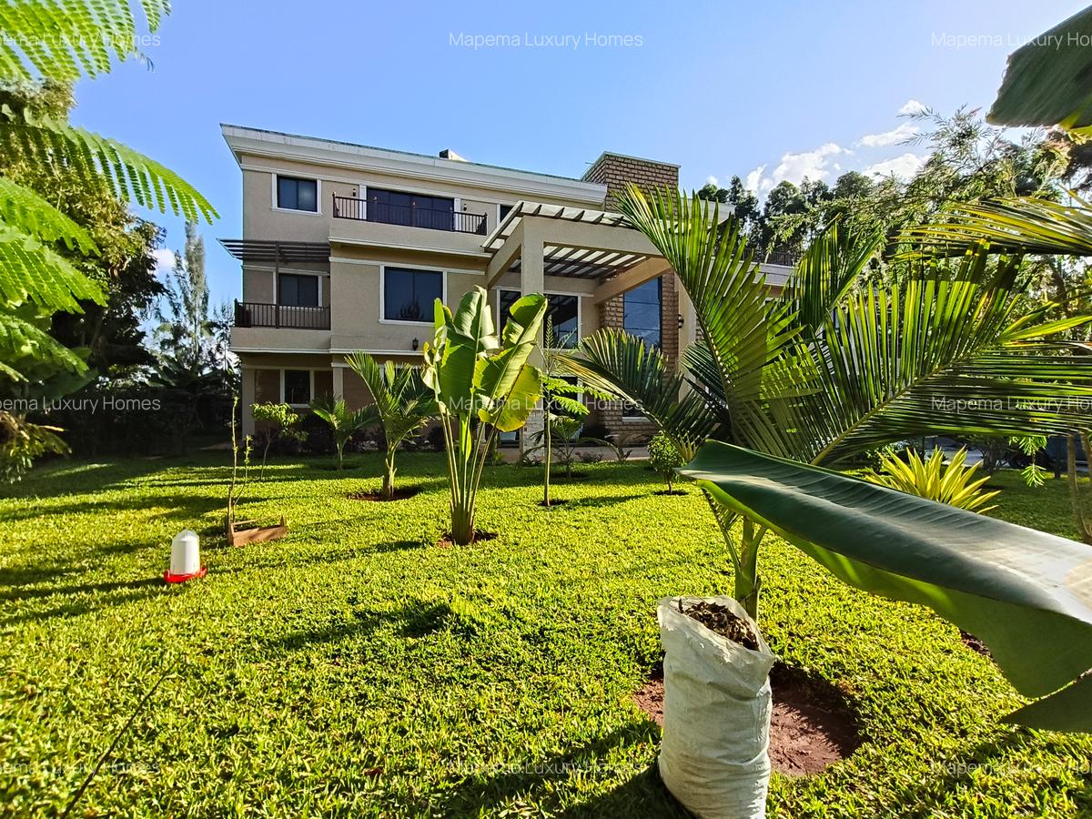 6 Bed House with En Suite at Kephis - 4