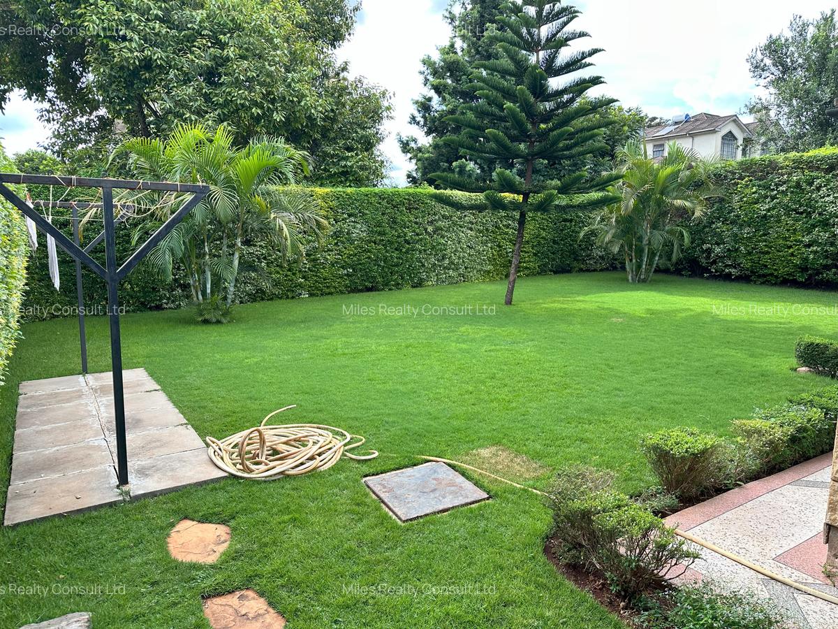 3 Bed Villa with En Suite at Edenville Estate Phase One - 11