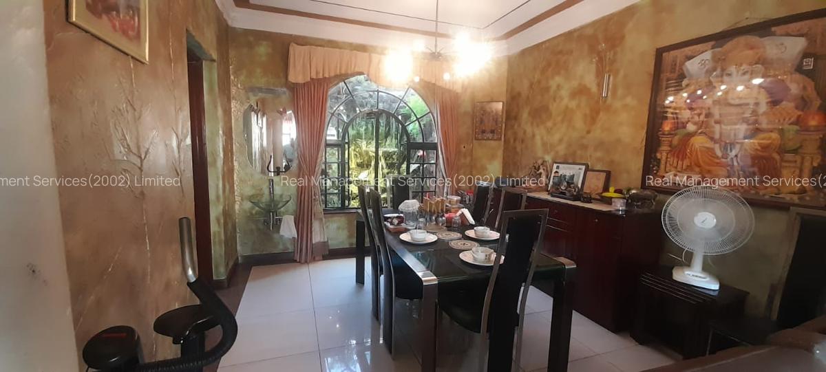 5 Bed Villa with En Suite in General Mathenge - 5