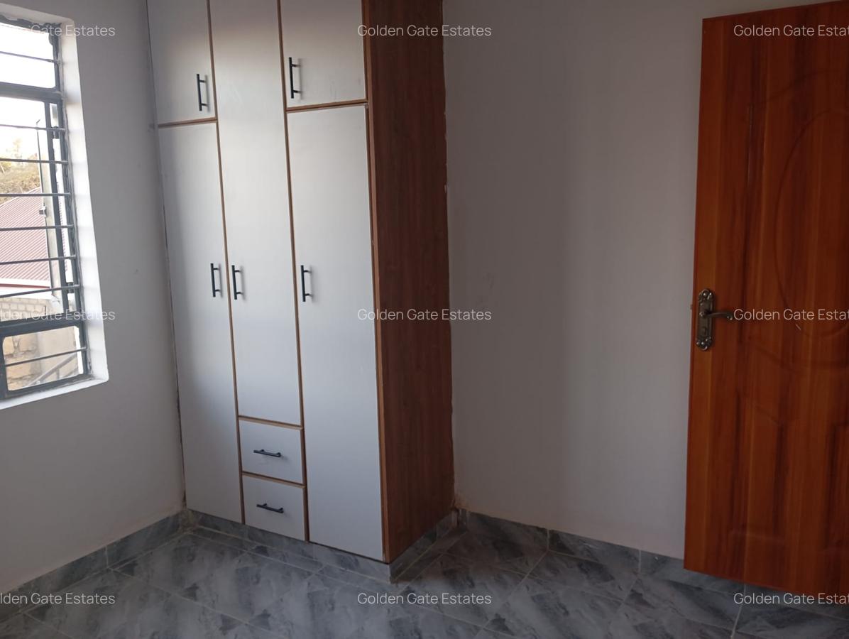 4 Bed House with En Suite in Ongata Rongai - 18