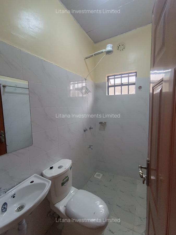 3 Bed House with En Suite in Kitengela - 10