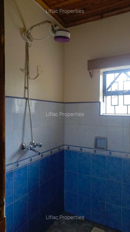 2 Bed House with En Suite in Runda - 19