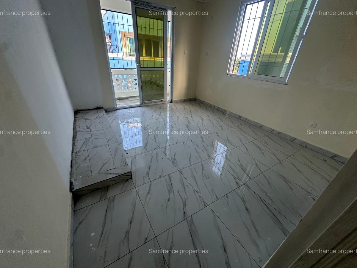 2 Bed Apartment with Swimming Pool at Mtwapa - 8