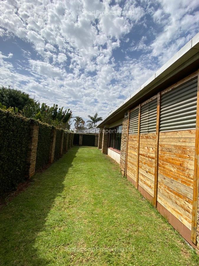 5 Bed Villa with En Suite in Karen - 6