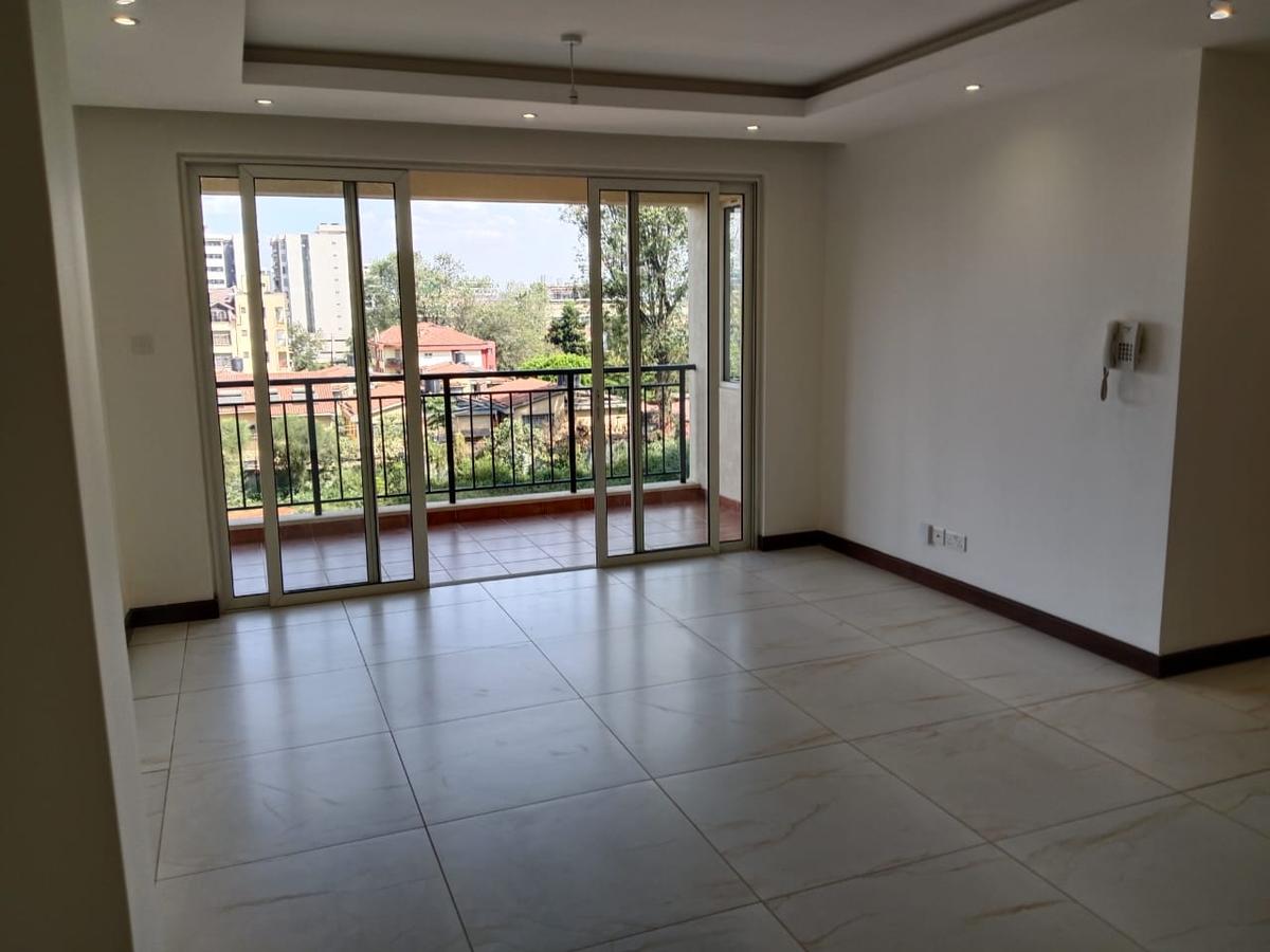 2 Bed Apartment with En Suite in General Mathenge - 2