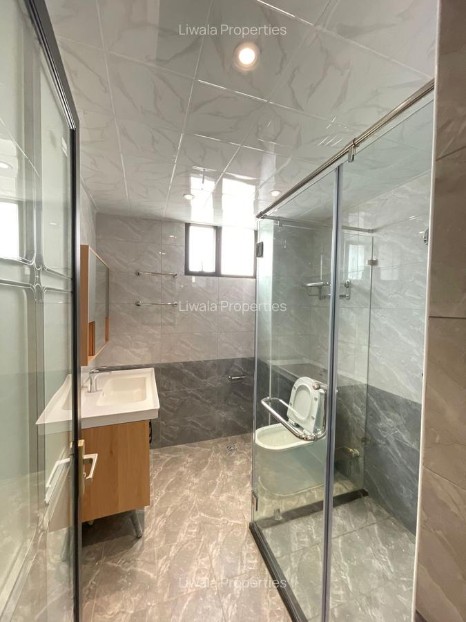 4 Bed Apartment with En Suite in Kileleshwa - 5