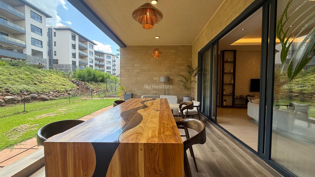 4 Bed Apartment with En Suite in Loresho - 3