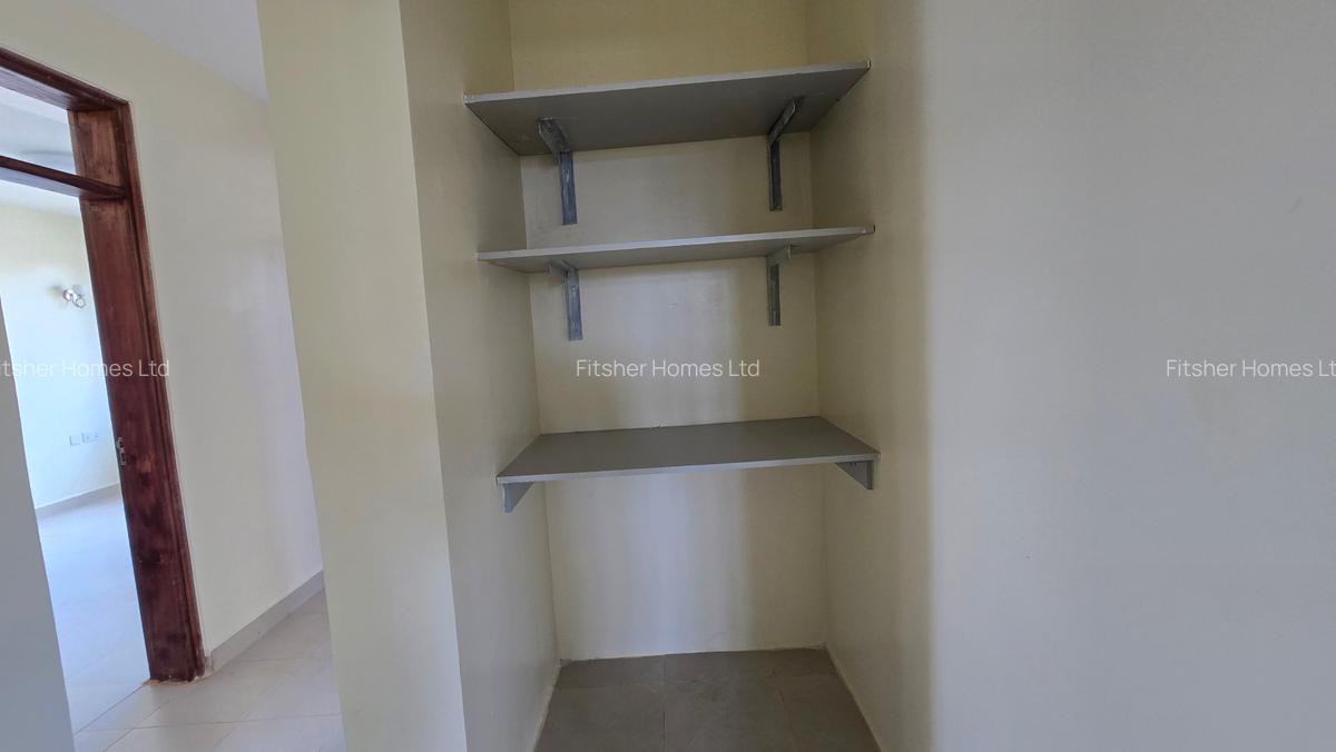 3 Bed Apartment with En Suite in Thika Road - 2