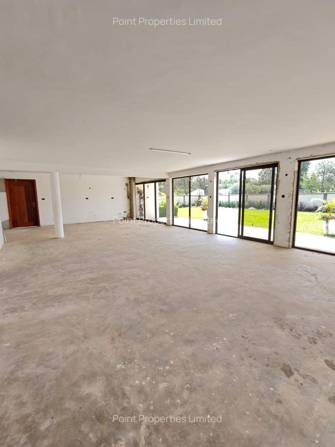 5 Bed Villa with En Suite in Karen - 7