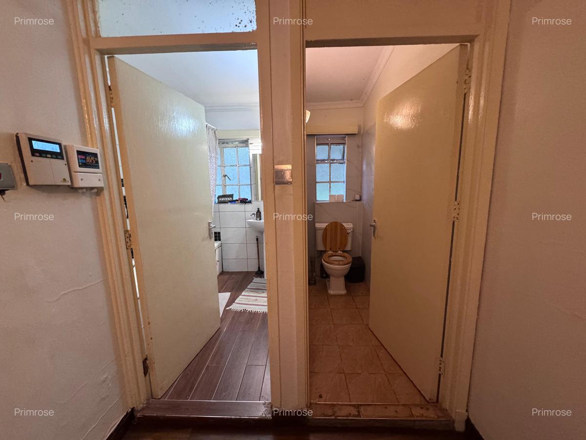 3 Bed House in Lavington - 3