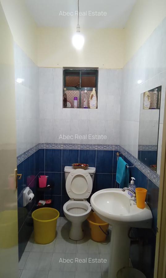 3 Bed Apartment with En Suite at David Osieli Road - 13