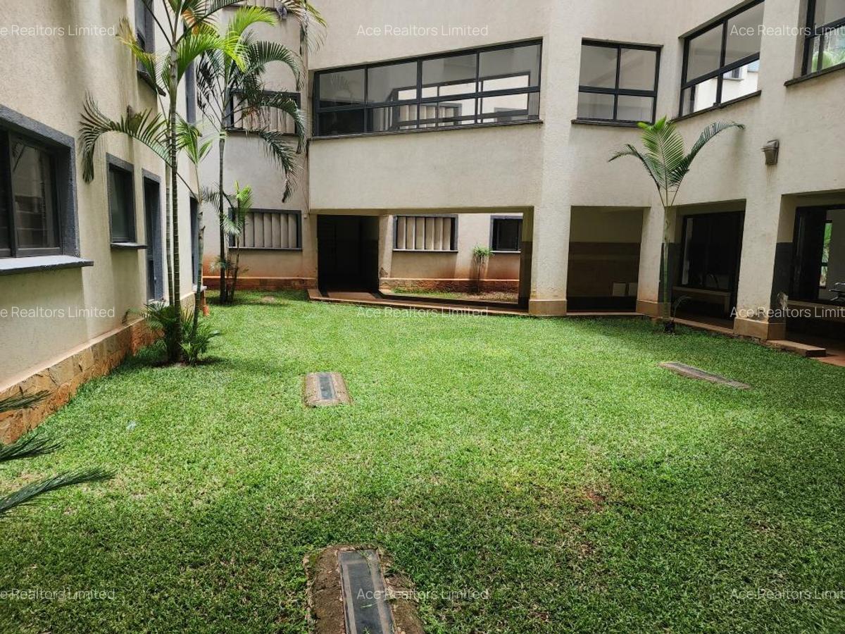 2 Bed Apartment with En Suite at Mvuli Road - 13