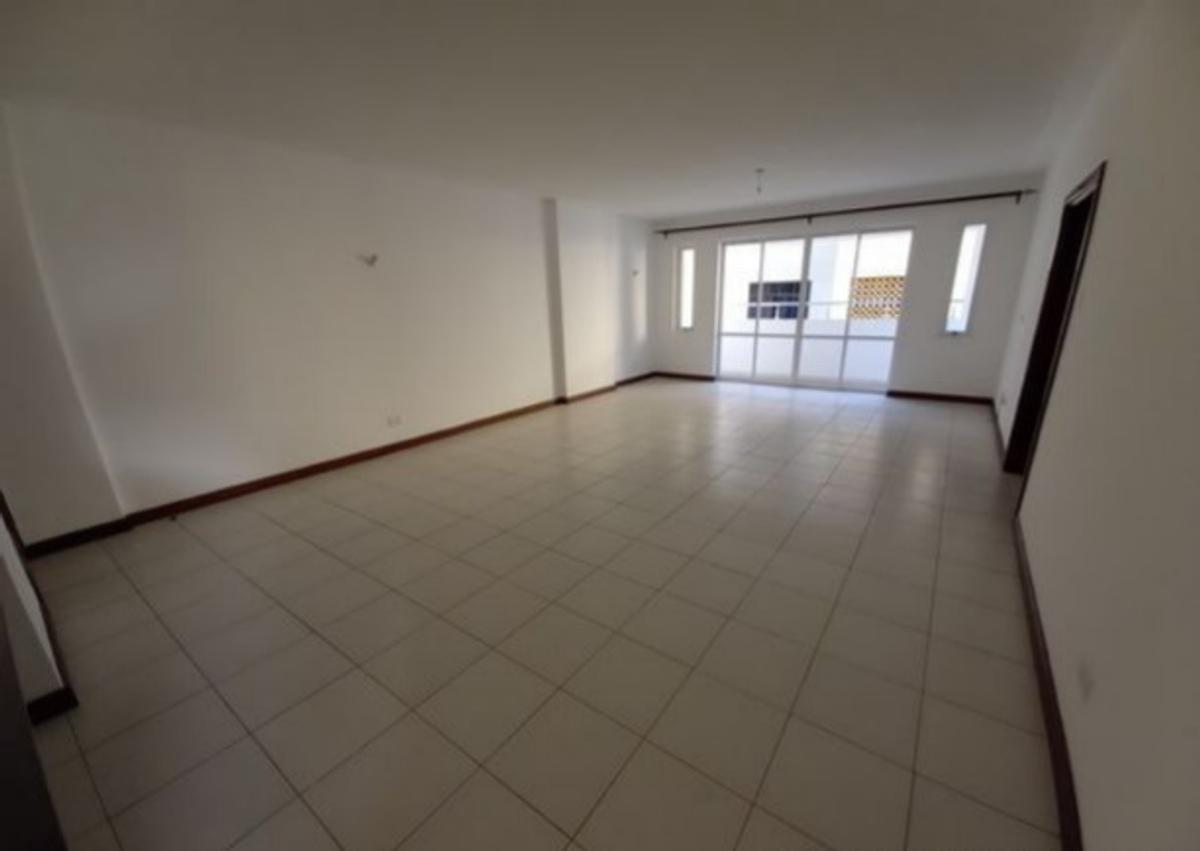 Serviced 2 Bed Apartment with En Suite in Westlands Area - 2