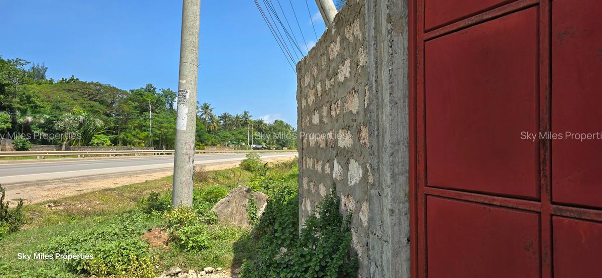 20 ac Land at Mtwapa - 4