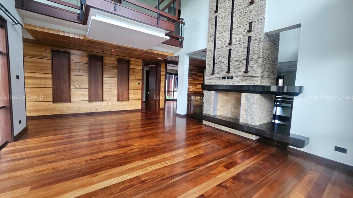 4 Bed Villa with En Suite in Runda - 9