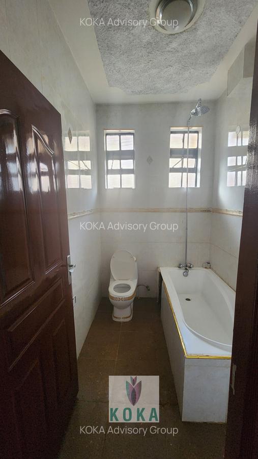 6 Bed Villa with En Suite in Runda - 6