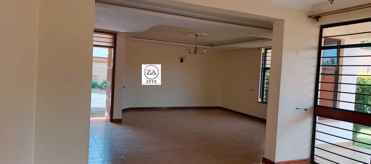 5 Bed House with En Suite at Off Gitanga Road - 20