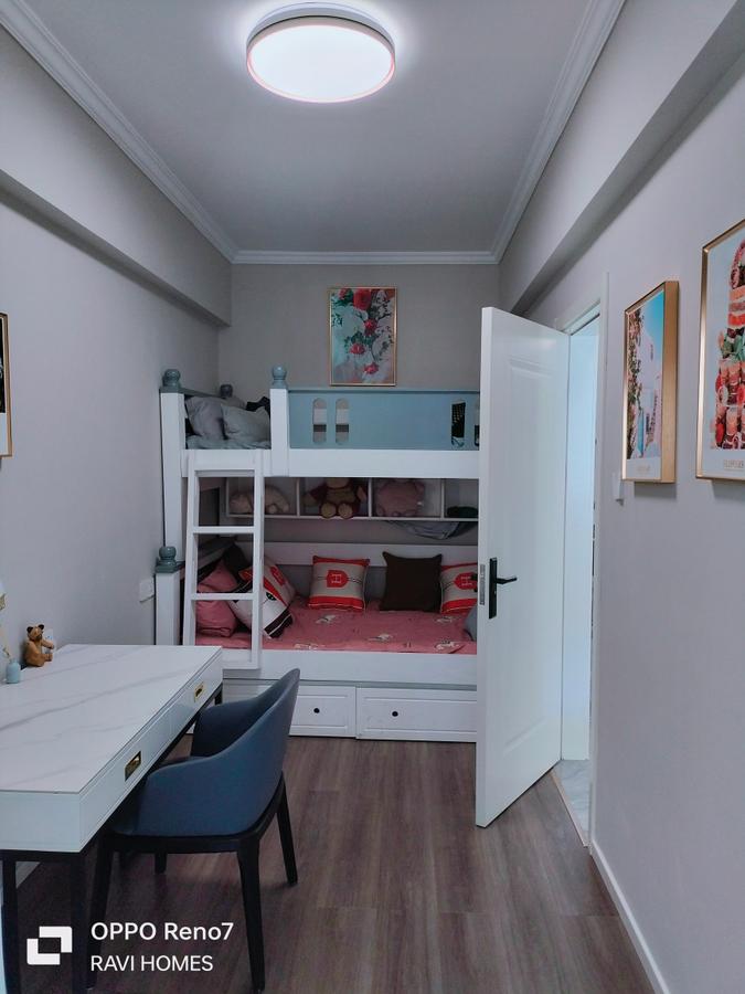 3 Bed Apartment with En Suite at Lenana Road - 18