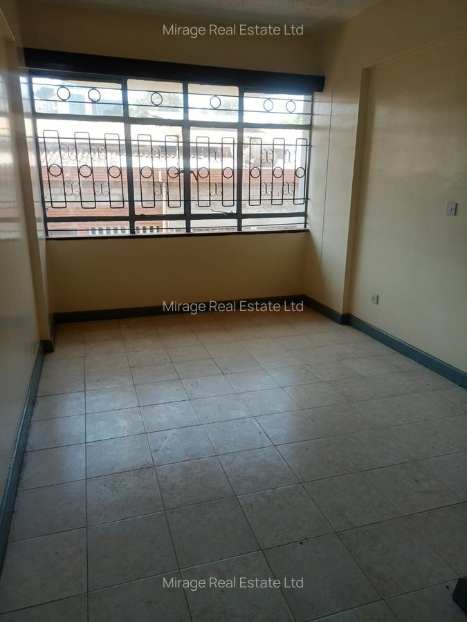 4 Bed Apartment with Borehole in Kilimani - 2